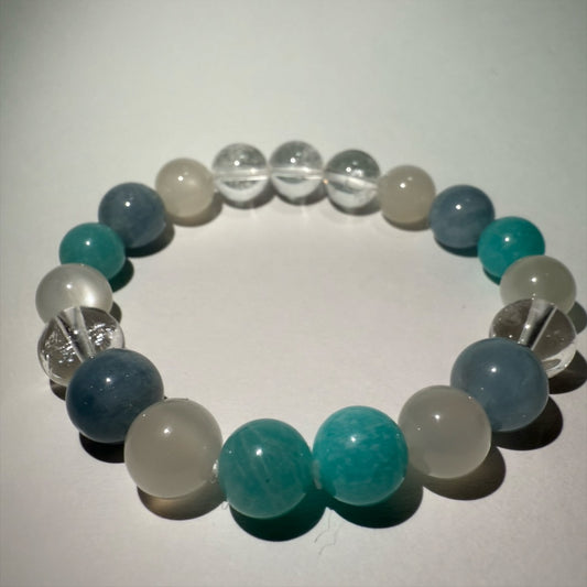 【Celest AI】運命を紡ぐオーダーブレスレット Ver.2025